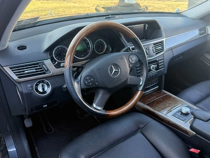 2012 Mercedes-Benz W212 E-Class - Image 12 of 21