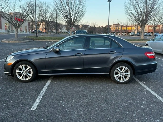 2012 Mercedes-Benz W212 E-Class - Image 4 of 21