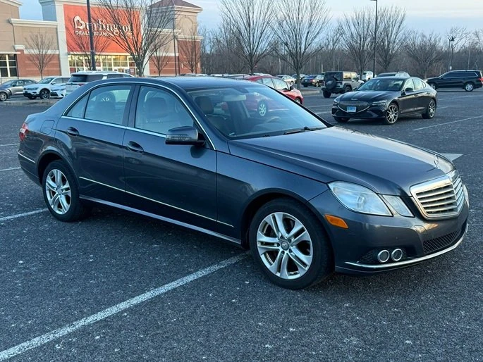 2012 Mercedes-Benz W212 E-Class - Image 6 of 21