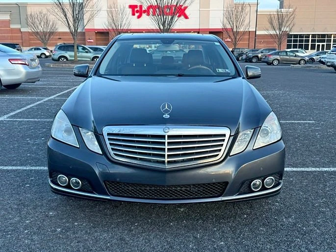 2012 Mercedes-Benz W212 E-Class - Image 2 of 21
