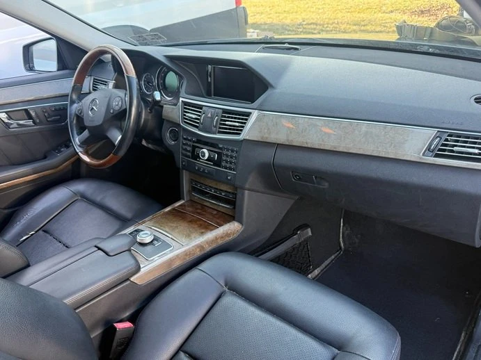2012 Mercedes-Benz W212 E-Class - Image 16 of 21