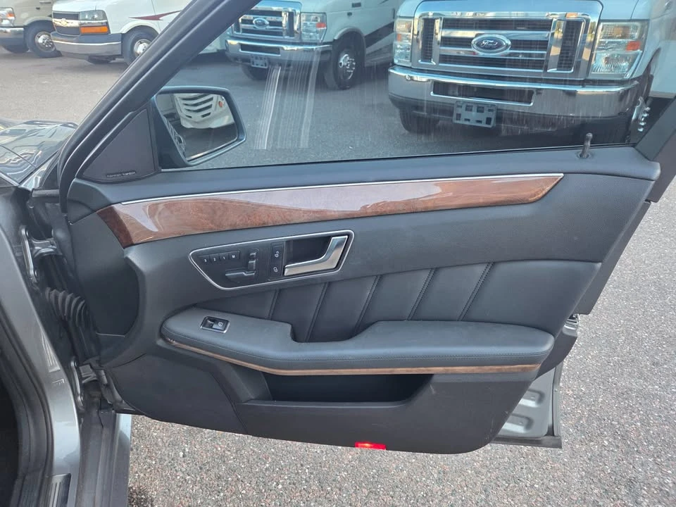 2012 Mercedes-Benz W212 E-Class - Image 11 of 20