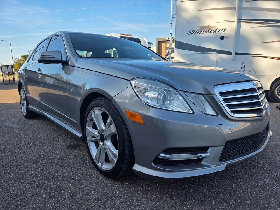 2012 Mercedes-Benz W212 E-Class - Image 3 of 20