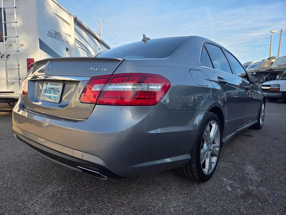 2012 Mercedes-Benz W212 E-Class - Image 8 of 20