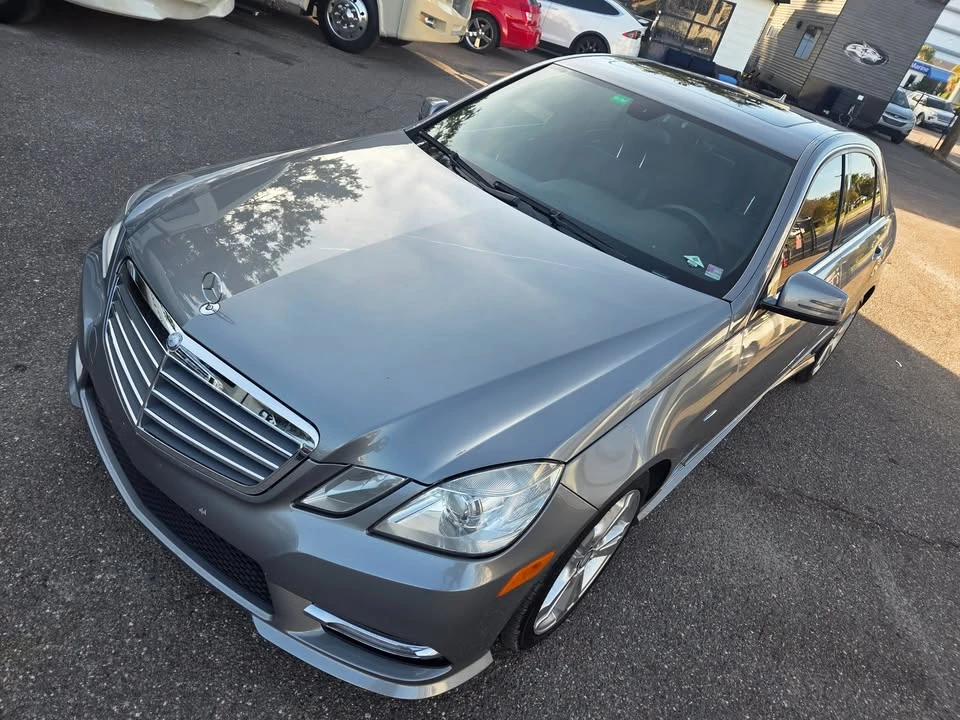2012 Mercedes-Benz W212 E-Class - Image 14 of 20