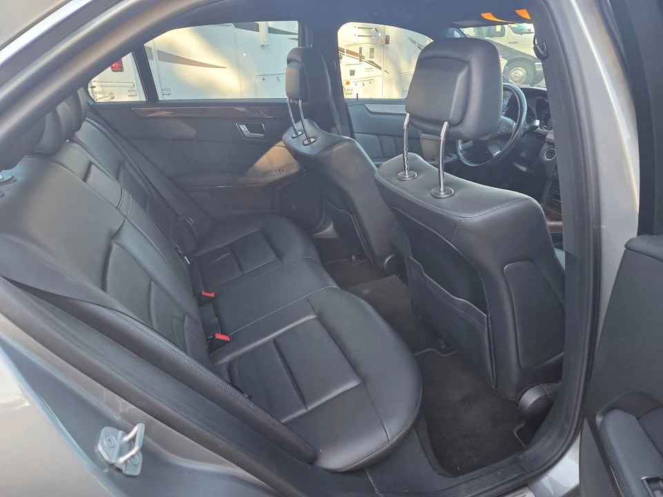 2012 Mercedes-Benz W212 E-Class - Image 10 of 20