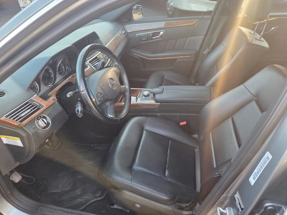 2012 Mercedes-Benz W212 E-Class - Image 5 of 20