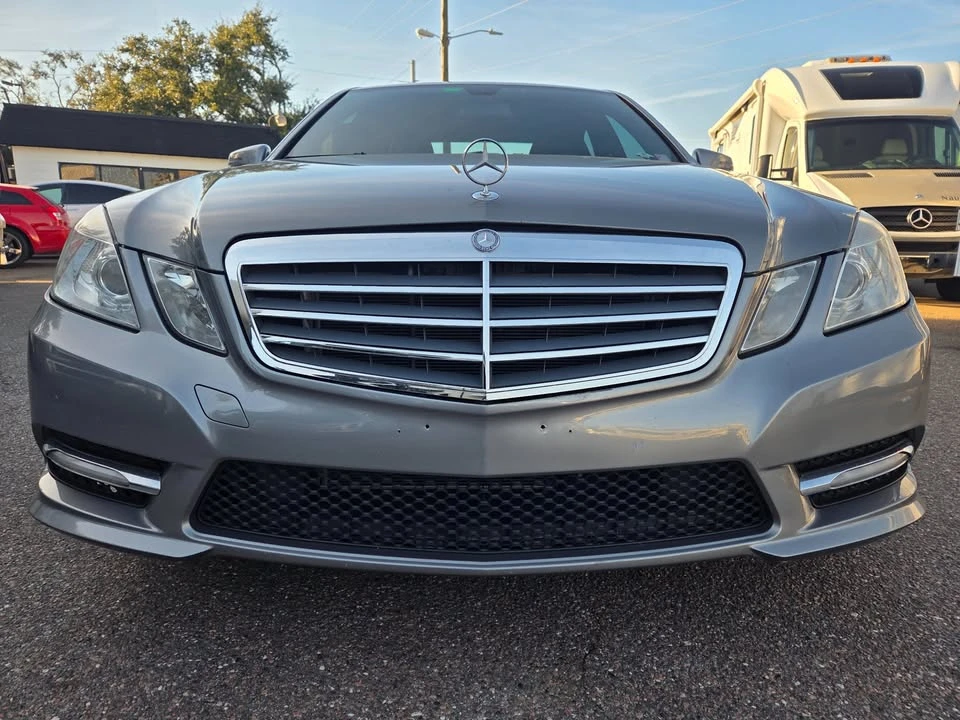 2012 Mercedes-Benz W212 E-Class - Image 2 of 20
