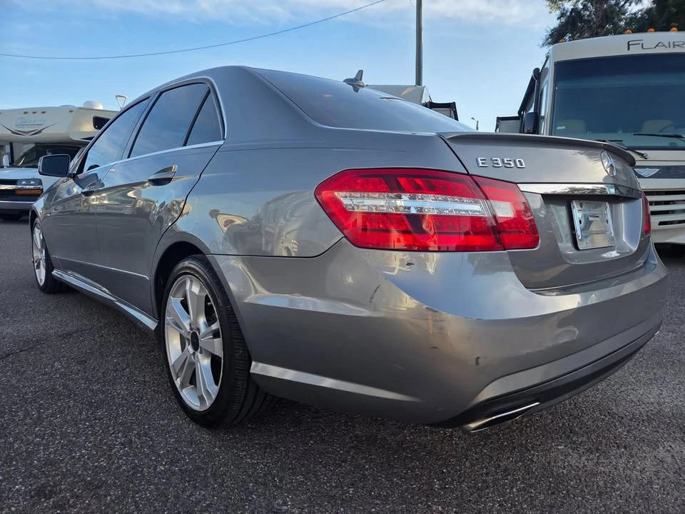 2012 Mercedes-Benz W212 E-Class - Image 6 of 20