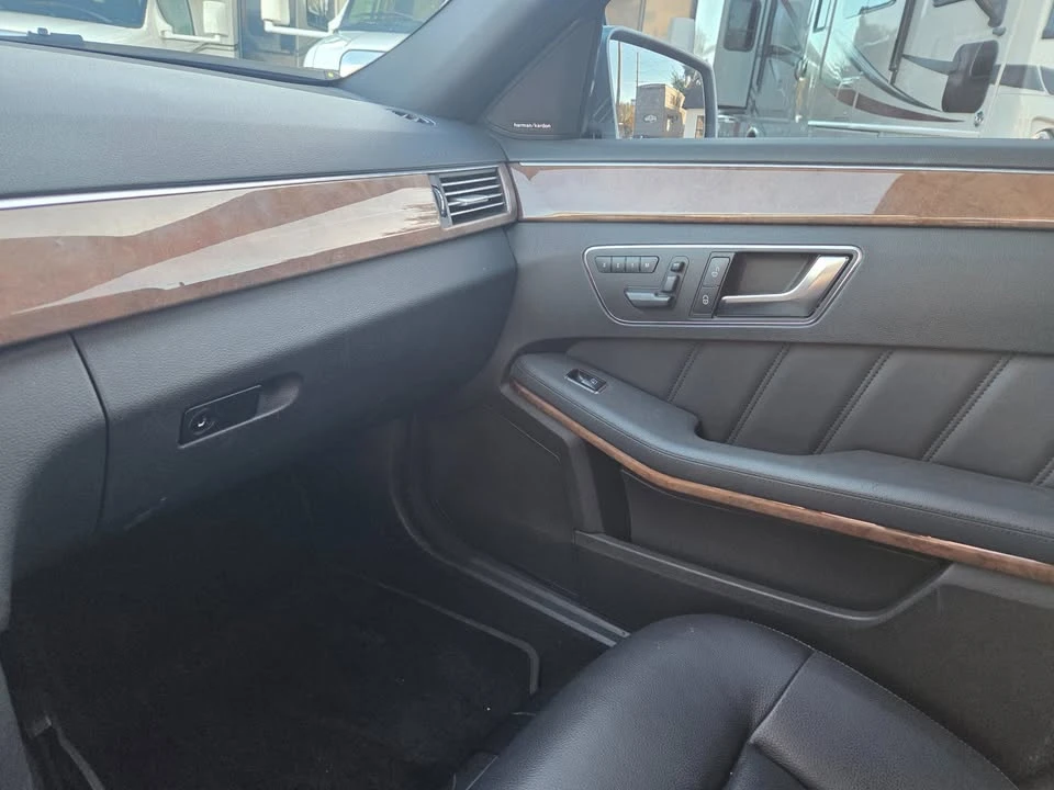 2012 Mercedes-Benz W212 E-Class - Image 16 of 20