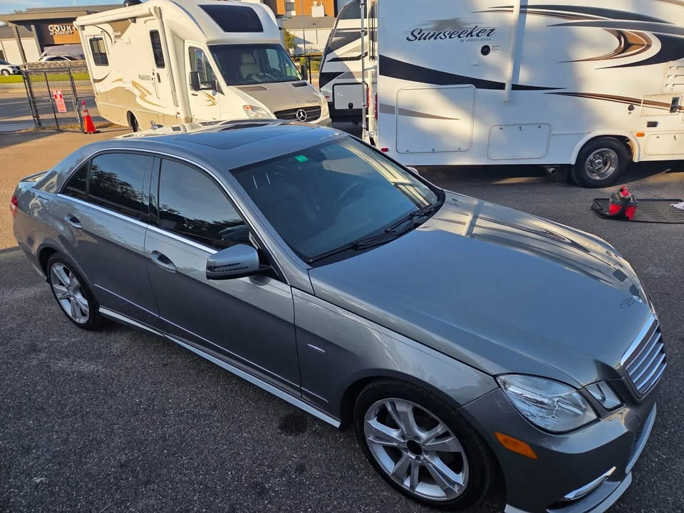 2012 Mercedes-Benz W212 E-Class - Image 13 of 20