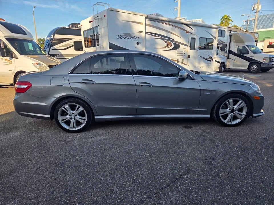 2012 Mercedes-Benz W212 E-Class - Image 9 of 20