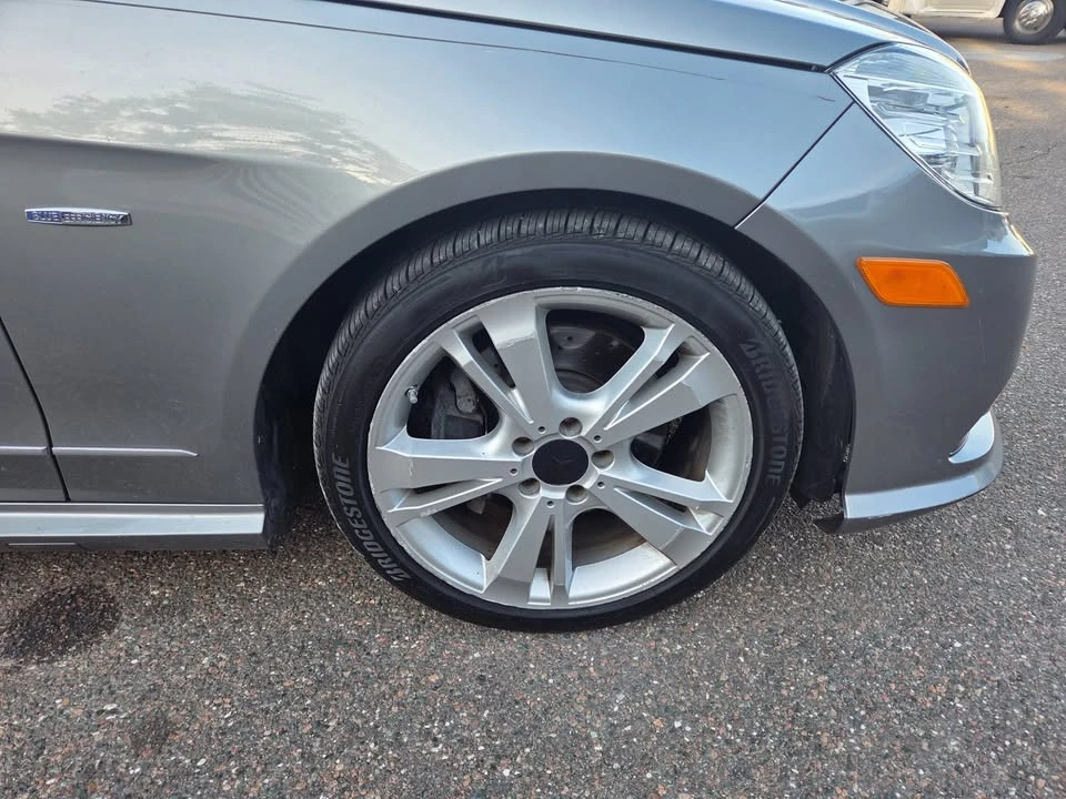 2012 Mercedes-Benz W212 E-Class - Image 12 of 20