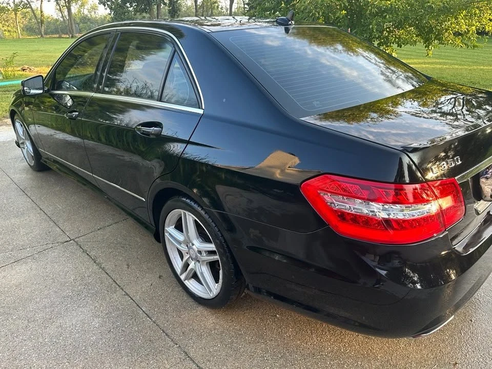 2012 Mercedes-Benz W212 E-Class - Image 3 of 7