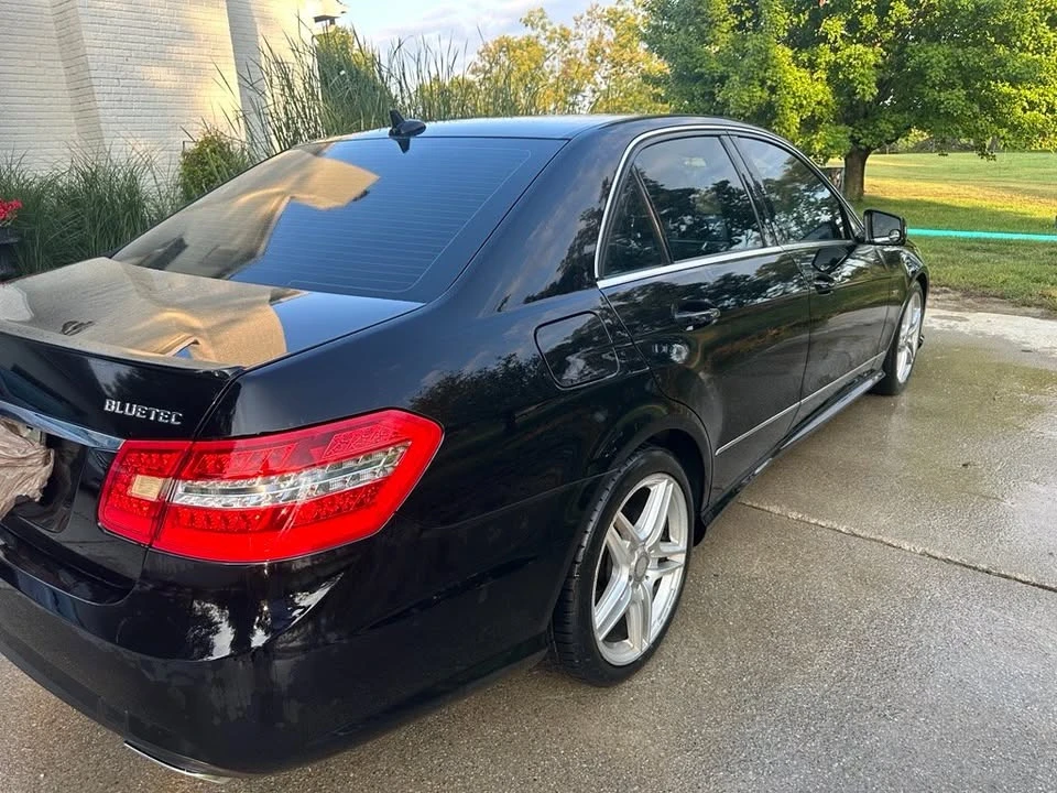2012 Mercedes-Benz W212 E-Class - Image 4 of 7