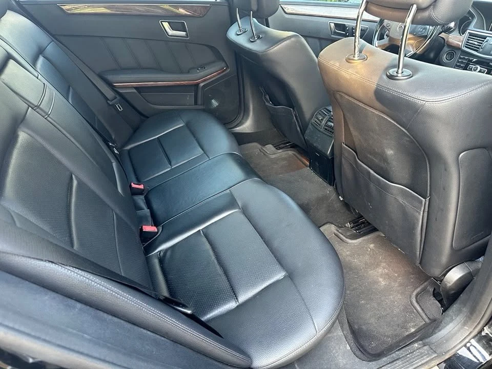 2012 Mercedes-Benz W212 E-Class - Image 7 of 7