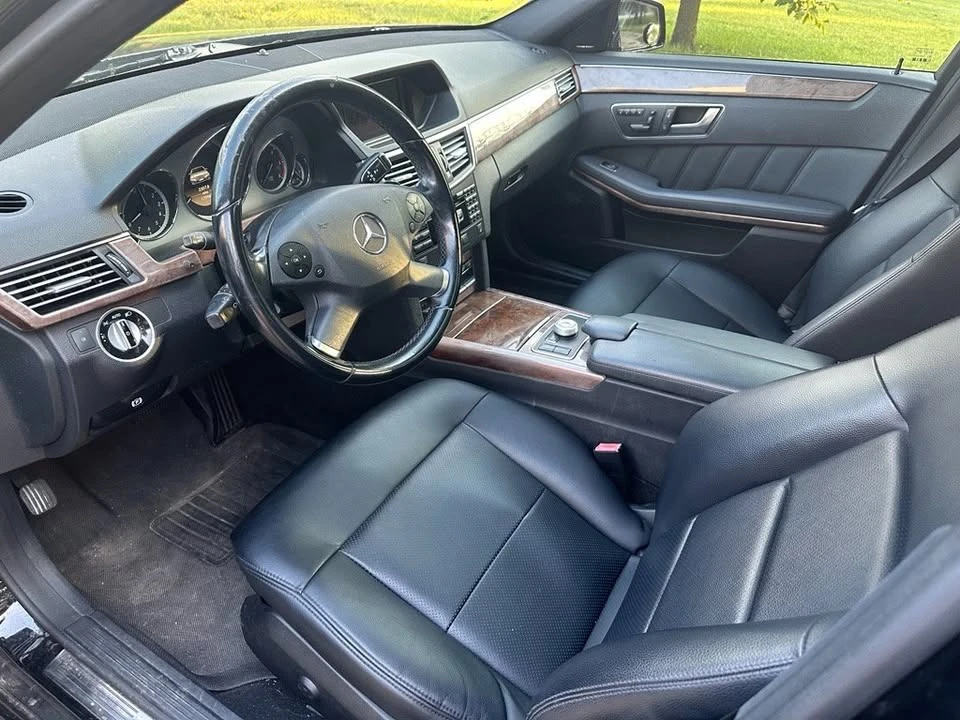 2012 Mercedes-Benz W212 E-Class - Image 6 of 7