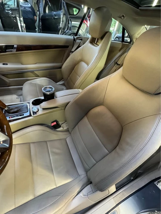 2012 Mercedes-Benz C207/A207 E-Class Coupe & Convertible - Image 11 of 20