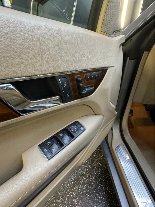 2012 Mercedes-Benz C207/A207 E-Class Coupe & Convertible - Image 19 of 20