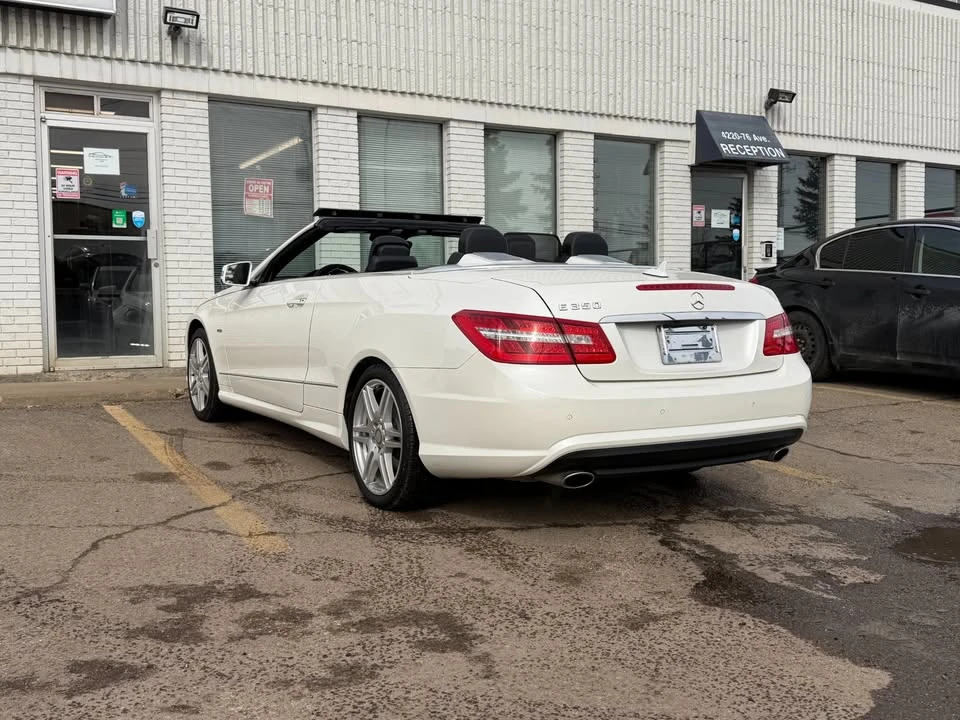 2012 Mercedes-Benz W212 E-Class - Image 18 of 20