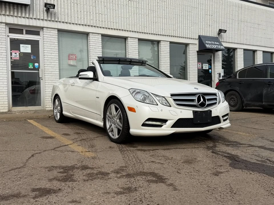 2012 Mercedes-Benz W212 E-Class - Image 16 of 20