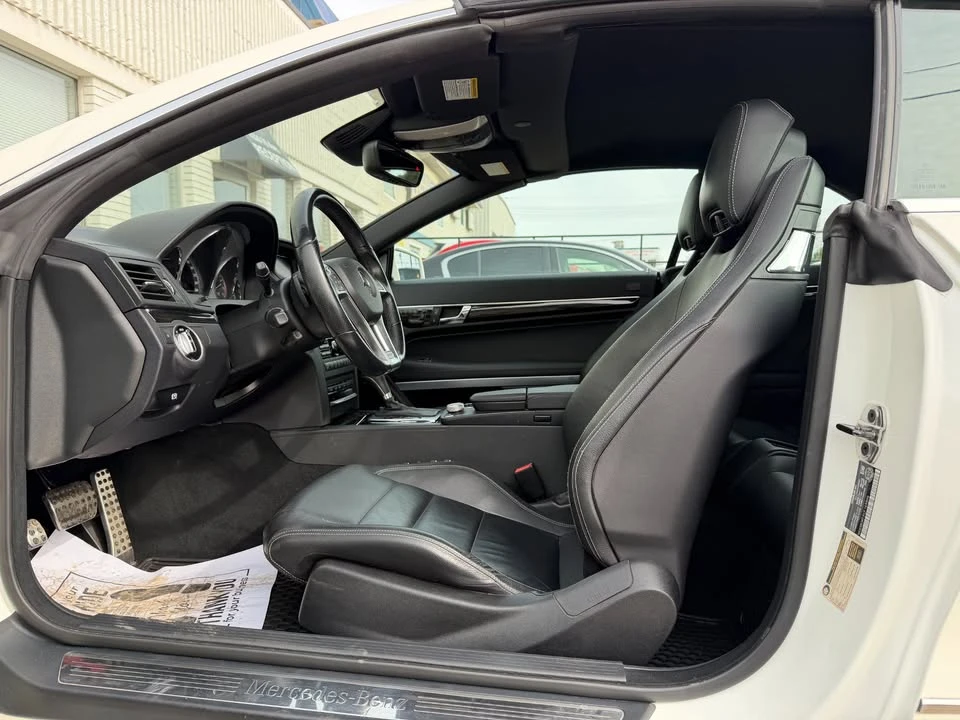 2012 Mercedes-Benz W212 E-Class - Image 8 of 20