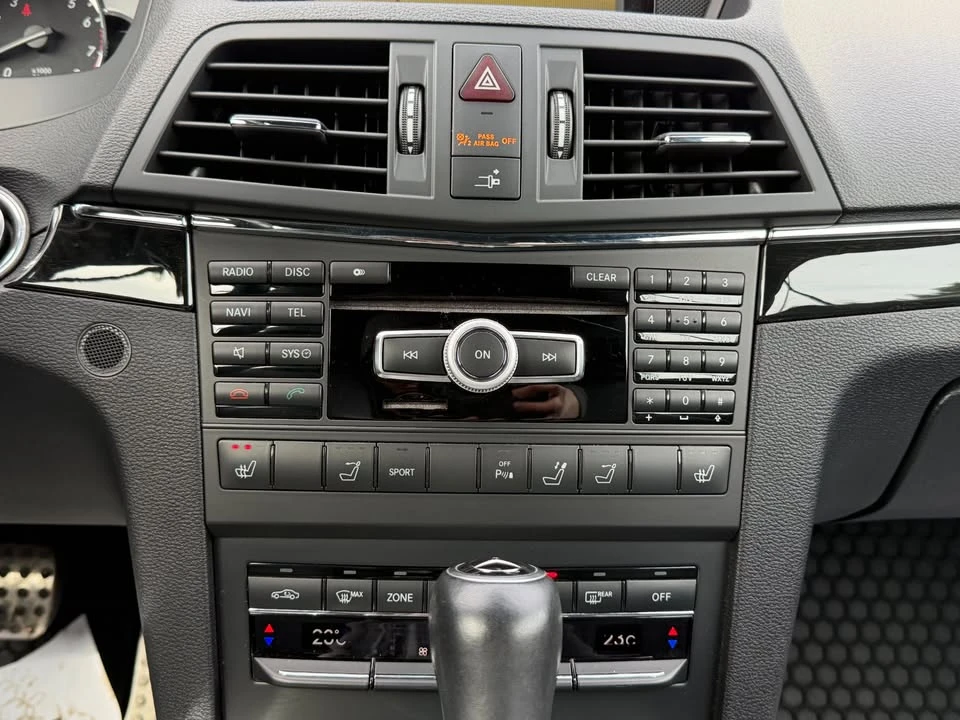 2012 Mercedes-Benz W212 E-Class - Image 13 of 20