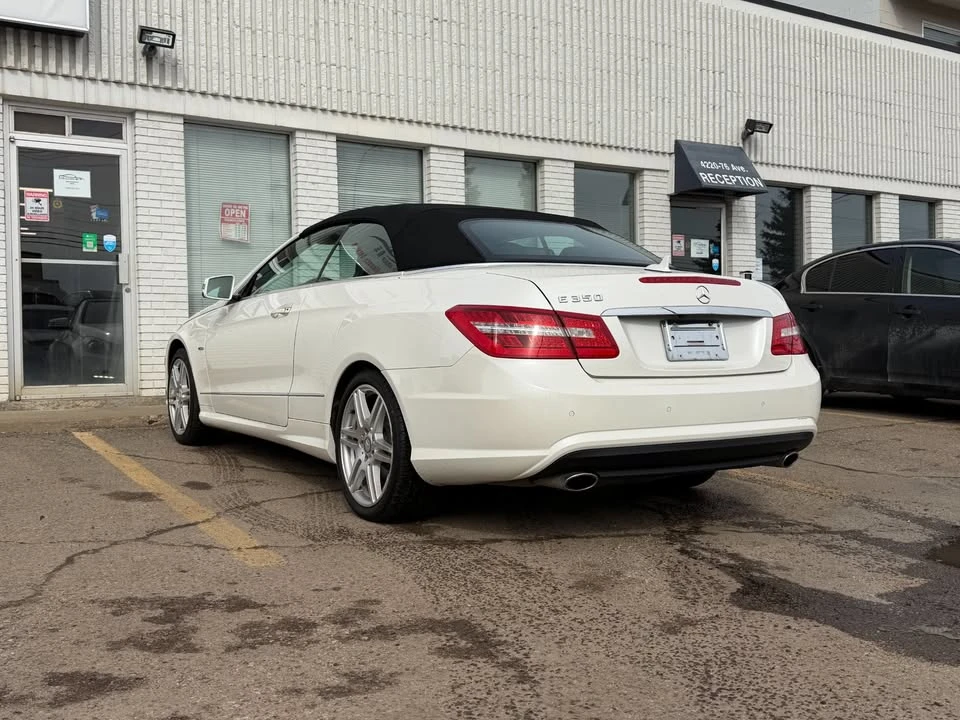 2012 Mercedes-Benz W212 E-Class - Image 6 of 20