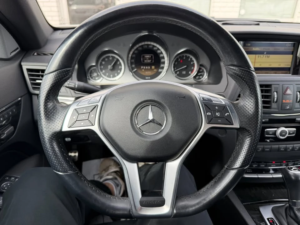 2012 Mercedes-Benz W212 E-Class - Image 10 of 20