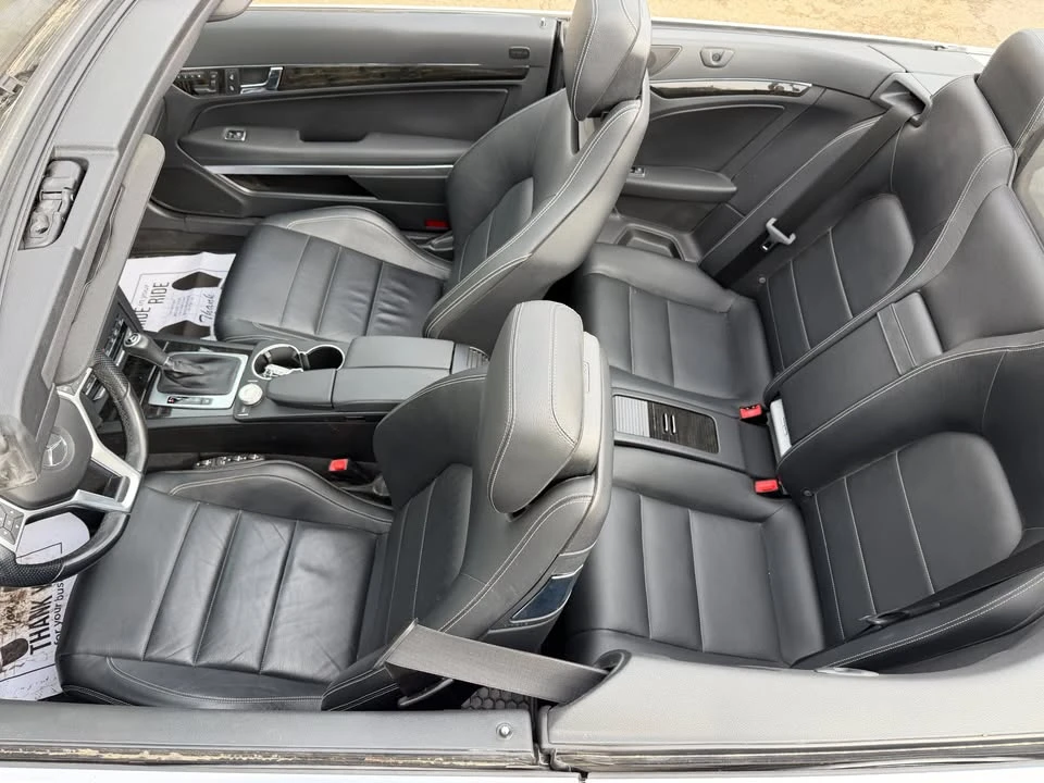 2012 Mercedes-Benz W212 E-Class - Image 20 of 20