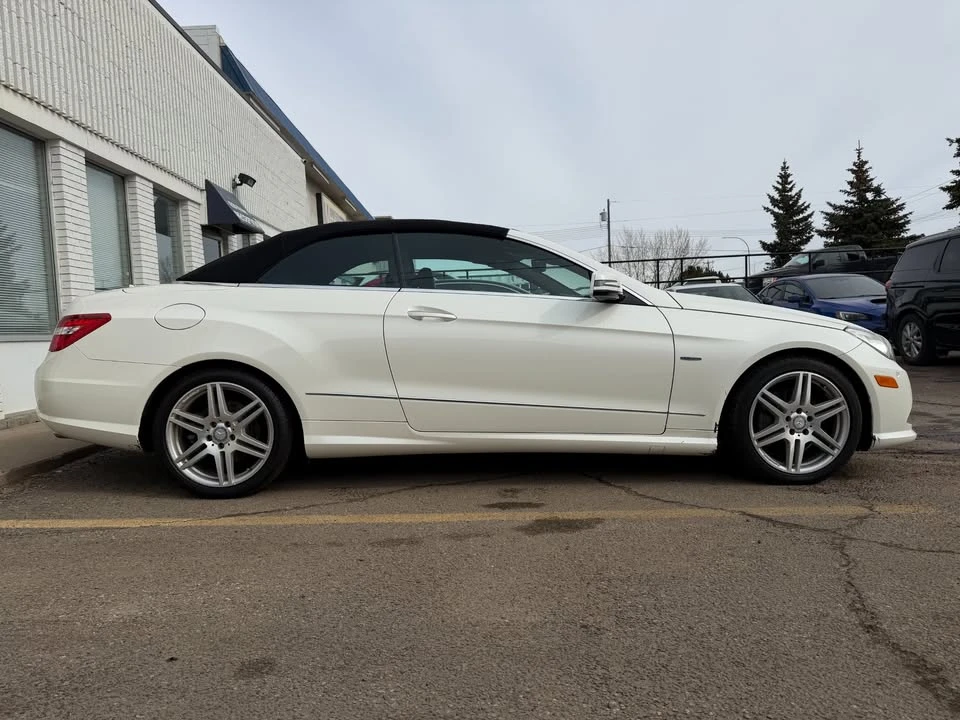 2012 Mercedes-Benz W212 E-Class - Image 3 of 20