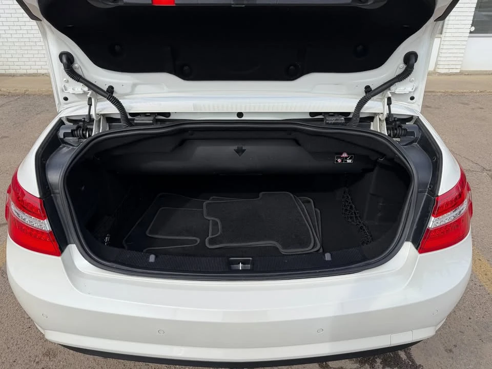 2012 Mercedes-Benz W212 E-Class - Image 14 of 20
