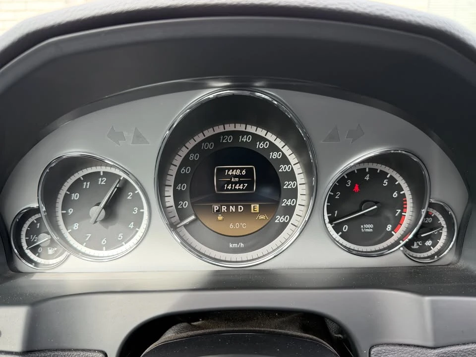 2012 Mercedes-Benz W212 E-Class - Image 9 of 20