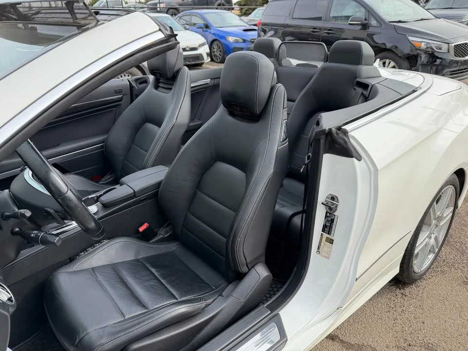 2012 Mercedes-Benz W212 E-Class - Image 19 of 20