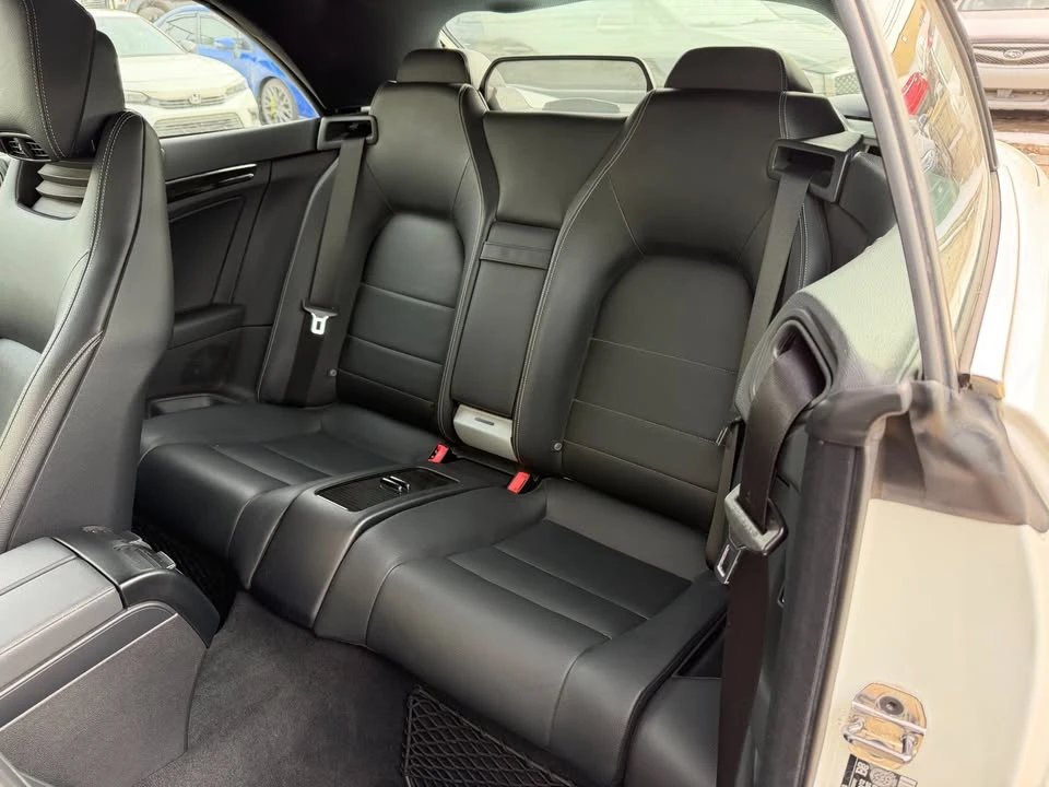2012 Mercedes-Benz W212 E-Class - Image 11 of 20