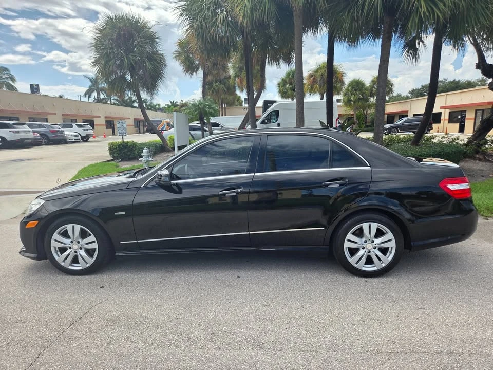2012 Mercedes-Benz W212 E-Class - Image 5 of 20