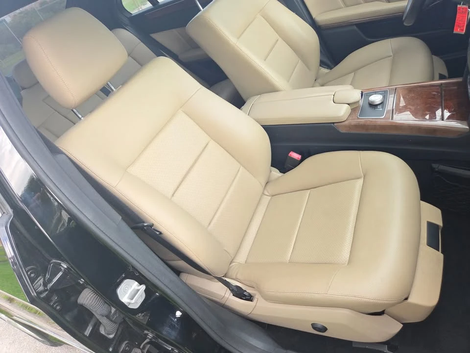 2012 Mercedes-Benz W212 E-Class - Image 14 of 20