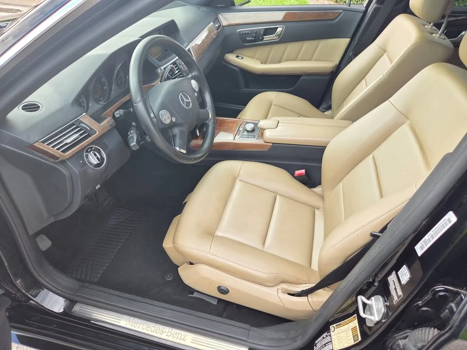 2012 Mercedes-Benz W212 E-Class - Image 11 of 20