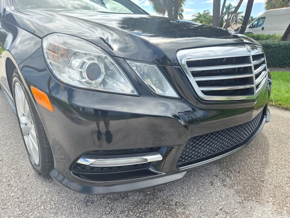 2012 Mercedes-Benz W212 E-Class - Image 9 of 20