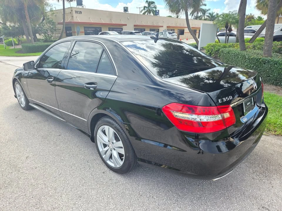 2012 Mercedes-Benz W212 E-Class - Image 7 of 20
