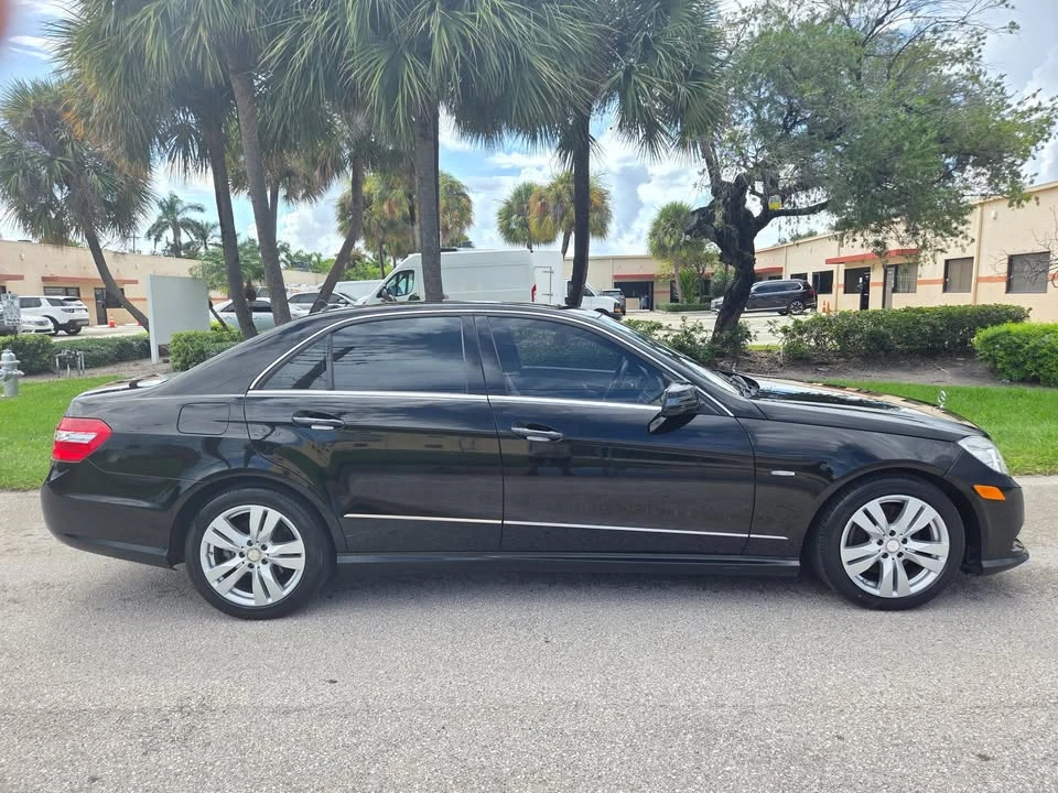 2012 Mercedes-Benz W212 E-Class - Image 6 of 20