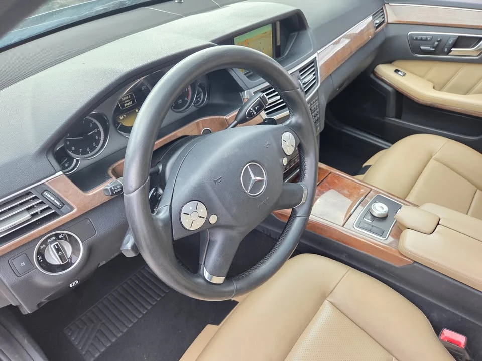 2012 Mercedes-Benz W212 E-Class - Image 13 of 20