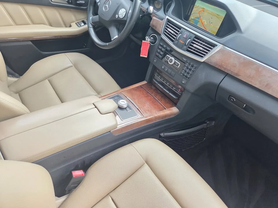 2012 Mercedes-Benz W212 E-Class - Image 12 of 20