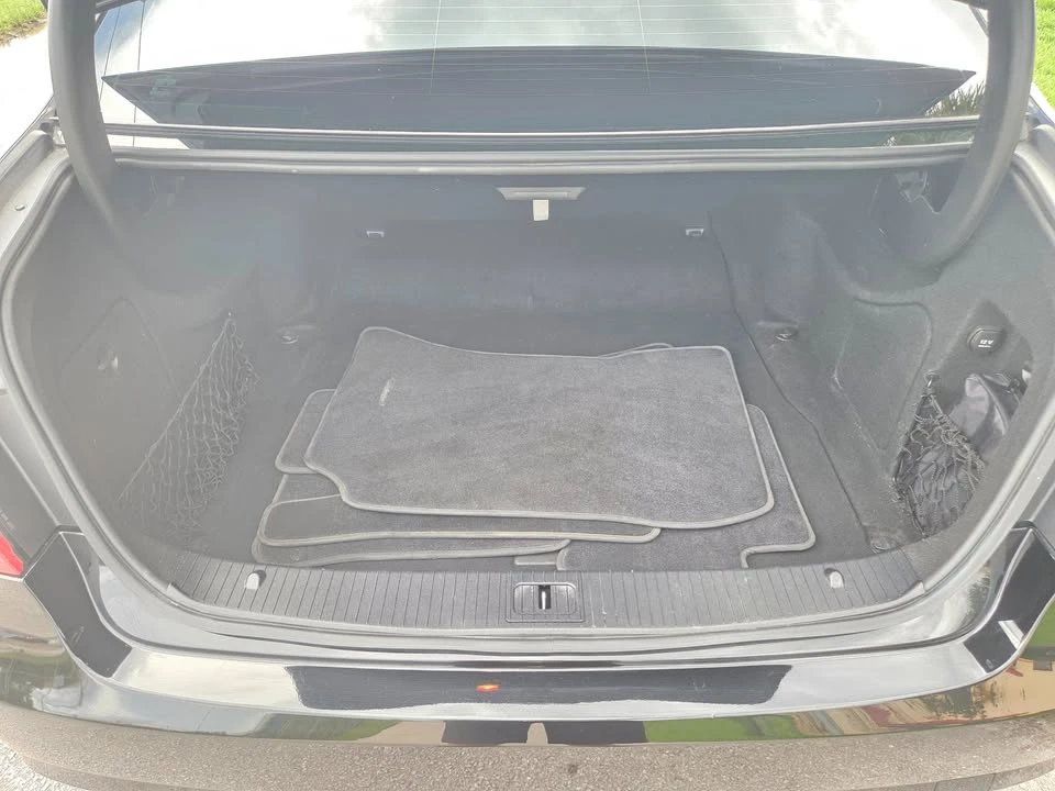 2012 Mercedes-Benz W212 E-Class - Image 18 of 20