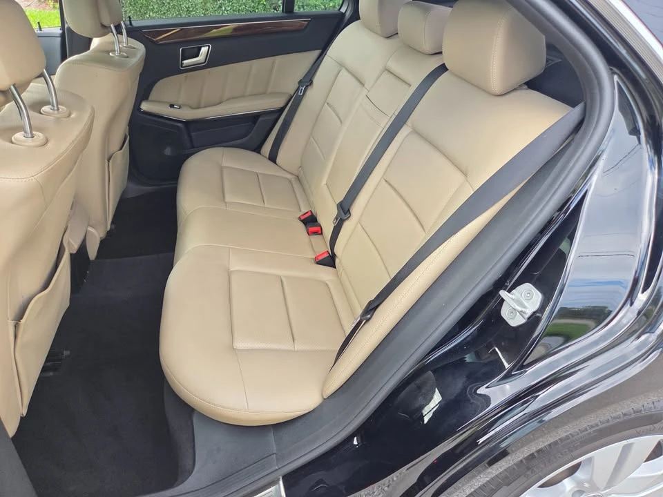 2012 Mercedes-Benz W212 E-Class - Image 15 of 20