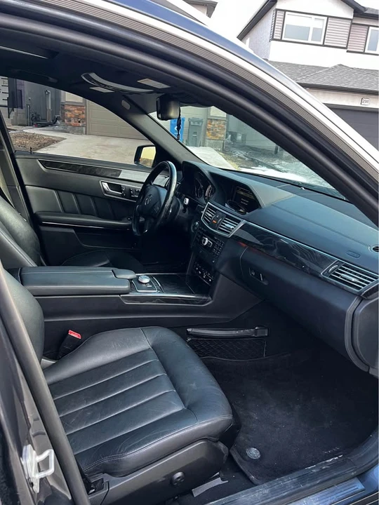2012 Mercedes-Benz W212 E-Class - Image 13 of 20