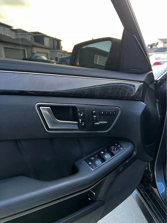 2012 Mercedes-Benz W212 E-Class - Image 10 of 20