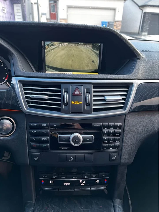 2012 Mercedes-Benz W212 E-Class - Image 15 of 20