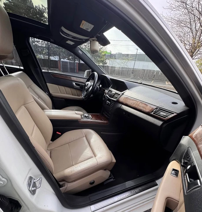 2012 Mercedes-Benz C207/A207 E-Class Coupe & Convertible - Image 16 of 19
