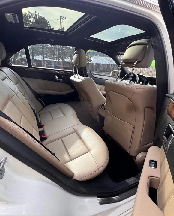 2012 Mercedes-Benz C207/A207 E-Class Coupe & Convertible - Image 15 of 19